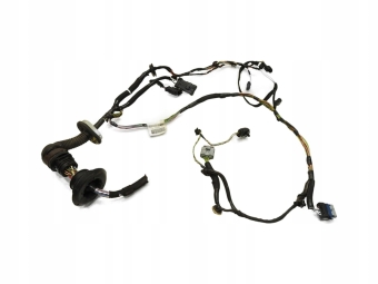 WIĄZKA INSTALACJA DRZWI PRAWY PRZÓD PEUGEOT 508 I 9675216280