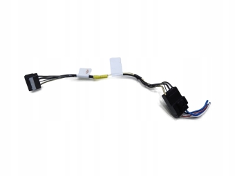 Wiązka Instalacja Opornicy Toyota Avensis Ii T25