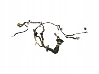 WIĄZKA INSTALACJA DRZWI LEWY PRZÓD PEUGEOT 508 I 9675215480