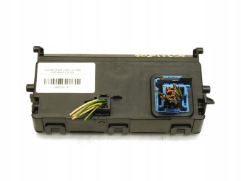 MODUŁ STEROWNIK NAGRZEWNICY PEUGEOT 508 I 1.6 E-HDI 9665961480