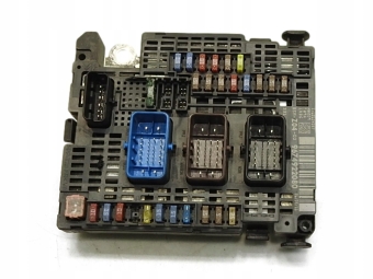 MODUŁ STEROWNIK BSM PEUGEOT 508 I 1.6 E-HDI 9674922080