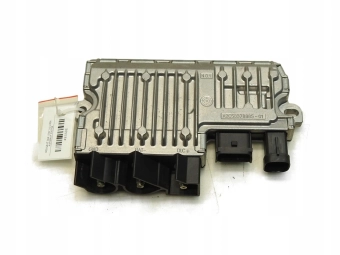 MODUŁ STEROWNIK START STOP PEUGEOT 508 I 1.6 E-HDI 9675015880 9676308180
