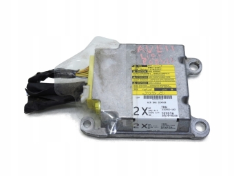 Sensor Air Bag Airbag Toyota Avensis Ii T25