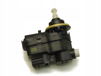 SILNICZEK REGULACJI LAMPY PEUGEOT 508 I 89056887