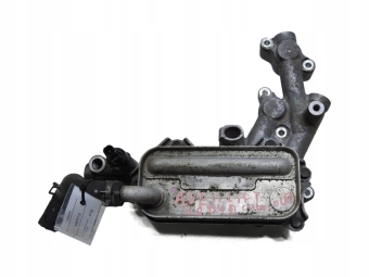 Chłodniczka Oleju Toyota Avensis Ii T25 2.0 D4D