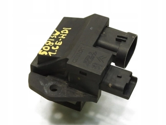 REZYSTOR OPORNICA PEUGEOT 508 I 1.6 E-HDI 9662872380