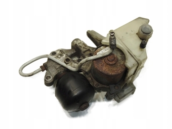 POMPA SKRZYNI BIEGÓW AUTOMAT PEUGEOT 508 I 1.6 E-HDI BM.0077947.B