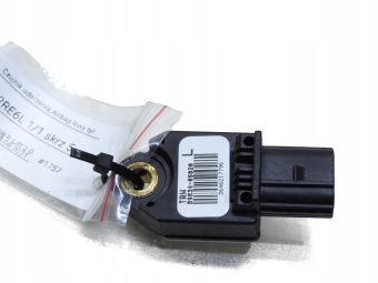 Sensor Uderzeniowy Toyota Avensis Ii T25 Lift