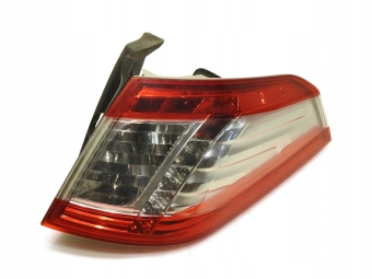 LAMPA PRAWY TYŁ LED PEUGEOT 508 I SW 9686779680