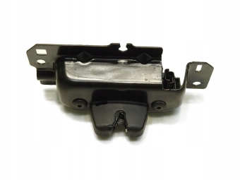 ZAMEK KLAPY TYŁ PEUGEOT 508 I SW 9684648680