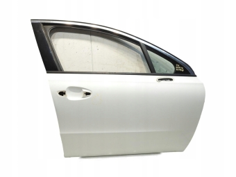 DRZWI PRAWY PRZÓD EWPB PEUGEOT 508 I