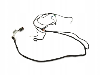 WIĄZKA INSTALACJA PODSUFITKI PEUGEOT 508 I SW 9675218880