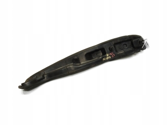 WYGŁUSZENIE BŁOTNIKA LEWY PRZÓD PEUGEOT 508 I 9686748780