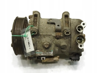 SPRĘŻARKA KLIMATYZACJI PEUGEOT 508 I 1.6 E-HDI 9671216780
