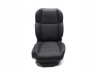FOTEL PRAWY PRZÓD PEUGEOT 508 I