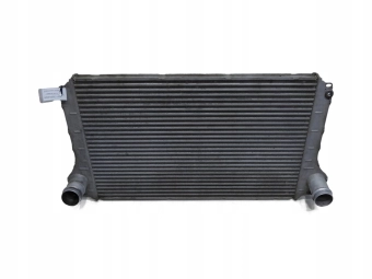 Chłodnica Intercooler Toyota Avensis Ii 2.0 D4D