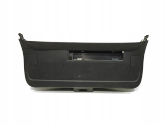 TAPICERKA KLAPY TYŁ PEUGEOT 508 I SW 9687261677
