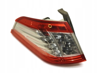 LAMPA LEWY TYŁ PEUGEOT 508 I SW 9686779580