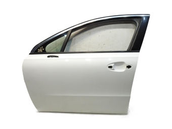 DRZWI LEWY PRZÓD EWPB PEUGEOT 508 I