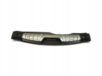 OSŁONA PASA TYLNEGO TYŁ PEUGEOT 508 I SW 9673038977