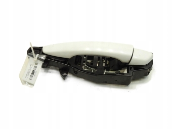 KLAMKA DRZWI LEWY TYŁ EWPB PEUGEOT 508 I SW 9688834180R