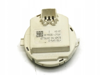 REZYSTOR OPORNICA MAZDA 6 III GJ H7651GHP9-01 VPCALF-19E624-AB
