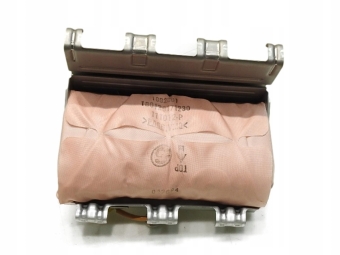 PODUSZKA AIRBAG AIR BAG PASAŻERA MAZDA 6 III GJ 0589-P1-000197