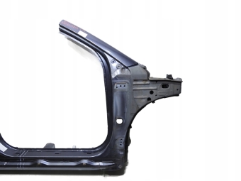 Próg Słupek Prawy Przód Toyota Avensis Ii T25