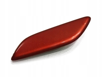 ZAŚLEPKA SPRYSKIWACZA LAMPY LEWA 41V MAZDA 6 III GJ GHR4-518H1