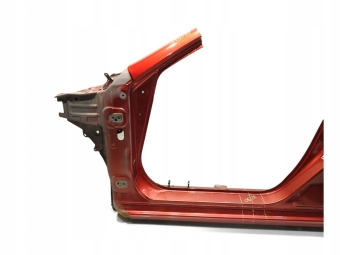 PRÓG SŁUPEK LEWY PRZÓD 41V MAZDA 6 III GJ