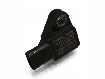 CZUJNIK MAP SENSOR MAZDA 6 III GJ 2.2 D SKYACTIV SH03K3239 0261230324
