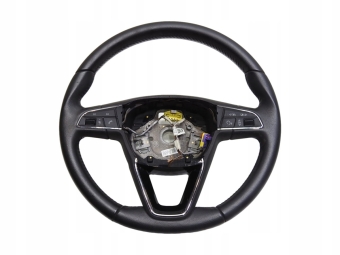 Kierownica Multifunkcja Seat Ibiza Iv 6J Lift