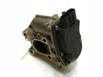 PRZEPUSTNICA EGR MAZDA 6 III GJ 2.2 D SKYACTIV SH01-20300