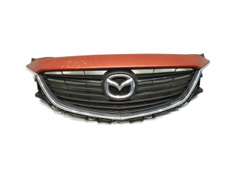 GRILL ATRAPA 41V MAZDA 6 III GJ GHP9-50712
