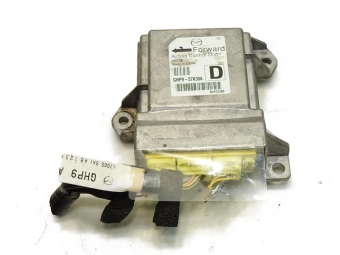 MODUŁ AIRBAG AIR BAG MAZDA 6 III GJ GHP9-57K30A