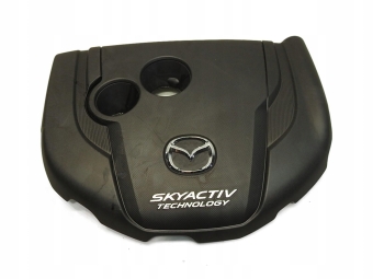 OSŁONA SILNIKA MAZDA 6 III GJ 2.2 D SKYACTIV SH0210231