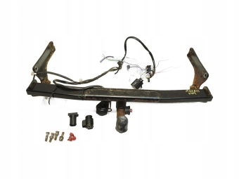 HAK HOLOWNICZY MAZDA 6 III GJ GHP9-V3-920 C831-V8-921