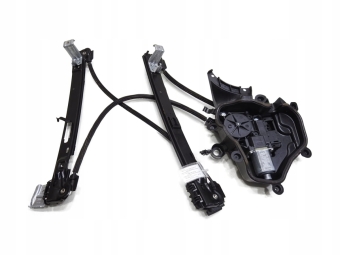 Mechanizm Szyby Prawy Przód Seat Ibiza Iv 5D 6J