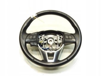KIEROWNICA MULTIFUNKCJA MAZDA 6 III GJ GHP9GHR1