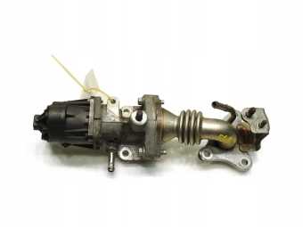 ZAWÓR EGR MAZDA 6 III GJ 2.2 D SKYACTIV SH01 K5T70874