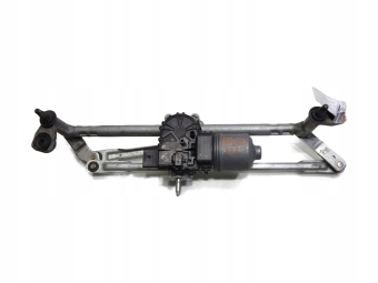 Mechanizm Wycieraczek Przednich Seat Ibiza Iv 6J
