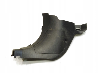 OSŁONA PROGU LEWY PRZÓD MAZDA 6 III GJ GHP9-68390
