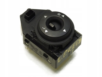 PRZYCISK REGULACJI LUSTEREK KIA CEED I 457480