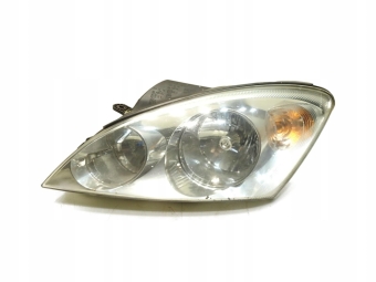 LAMPA LEWY PRZÓD KIA CEED I 92101-1H000