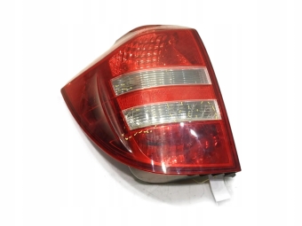 LAMPA LEWY TYŁ KIA CEED I KOMBI 92401-1H3