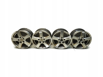 FELGA FELGI ALUMINIOWE 15'' 5X114,3 KIA CEED I