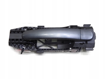 Klamka Drzwi Prawa Lx7R Seat Ibiza Iv 6J Lift