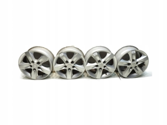 FELGA FELGI ALUMINIOWE 16'' 5X114,3 ET51 KIA CEED I 52910-1H200