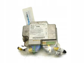 SENSOR AIR BAG AIRBAG KIA CEED I 95910-1H000