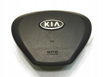 PODUSZKA AIRBAG AIR BAG KIEROWCY KIA CEED I 1H569-00010 56900-1H000